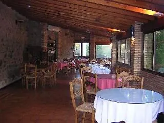 Hotell La De Cortegana