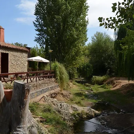 Hotel La De Cortegana