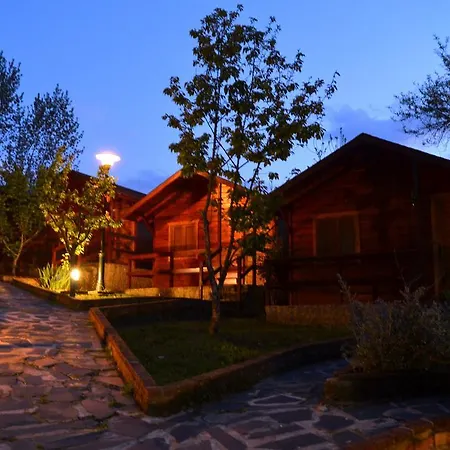 Hotel La De Cortegana